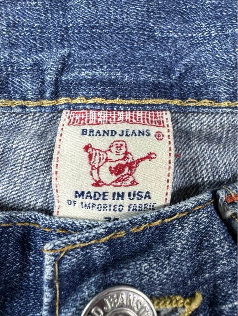 True Religion true religion